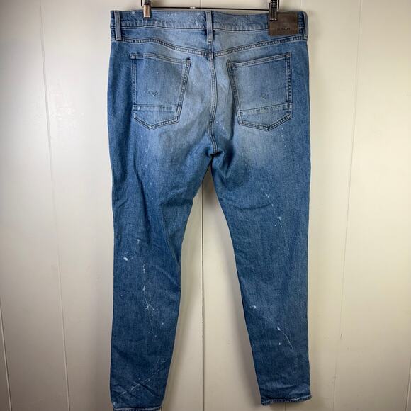 HUDSON Jeans Zack Skinny‎ Jean - Picture 2 of 9